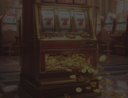 Slots of Vegas