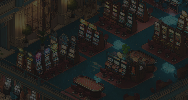 Slots of Vegas